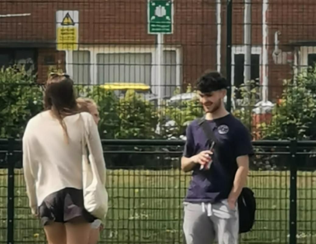 Ultimate WCFL Experience